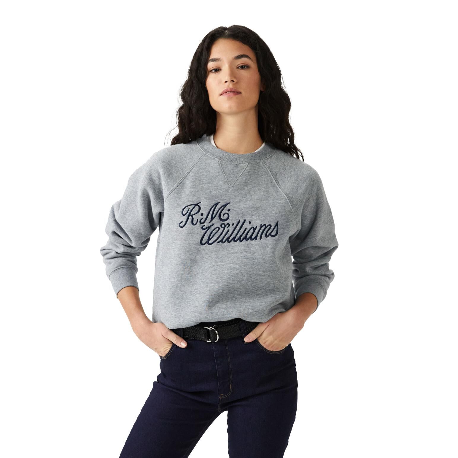 Rm williams ladies shirts cheap